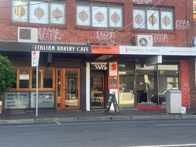 Retail for rent in Camerons Creek, Victoria
