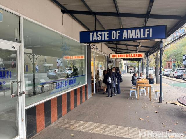 Retail for rent in Camerons Creek, Victoria