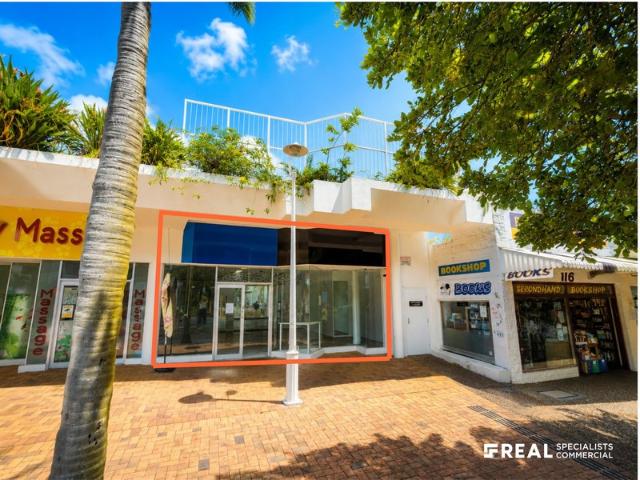 Retail for rent in Fernbrook, Queensland