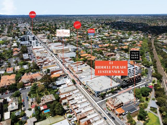 Retail for rent in Camerons Creek, Victoria