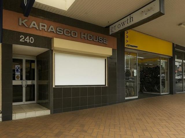 Retail for rent in Sydney, New South Wales