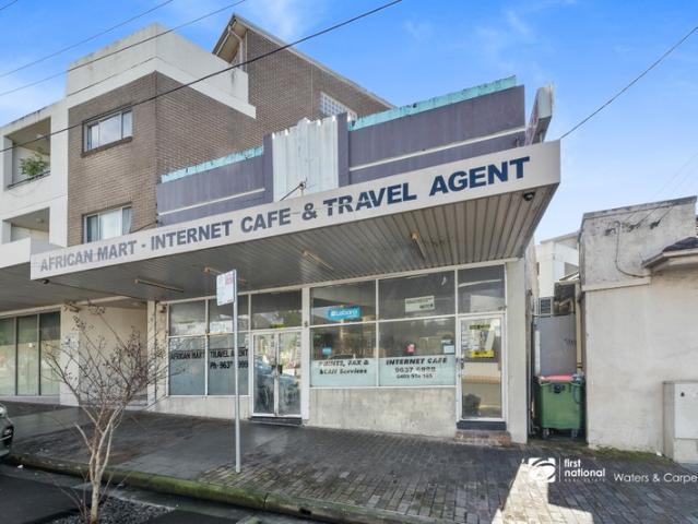 Retail for sale in Sydney, New South Wales