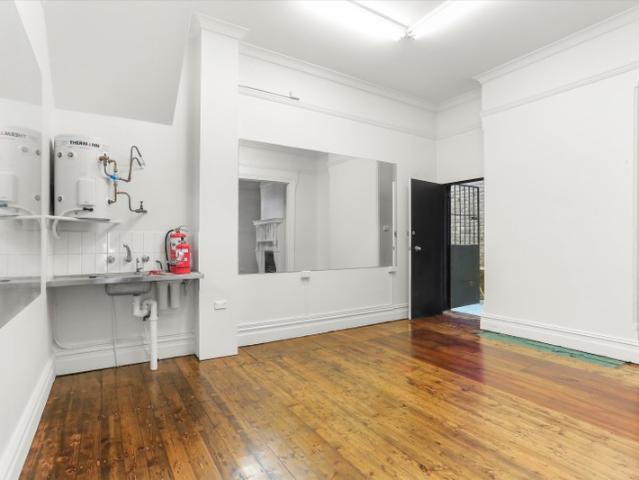 Retail for rent in Sydney, New South Wales
