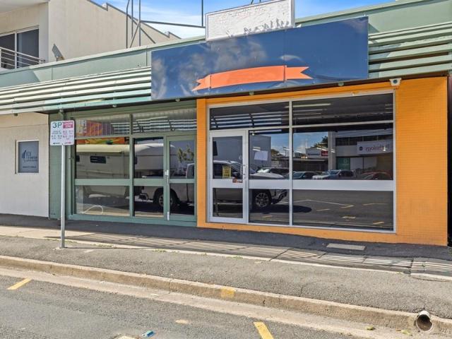 Office for sale in Rockhampton, Queensland