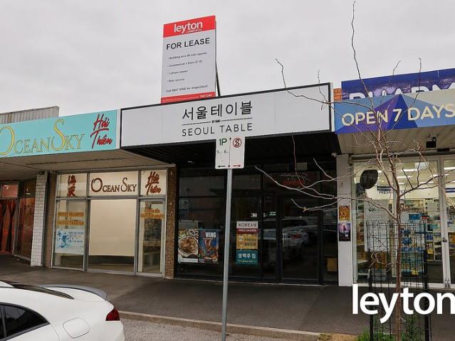 Retail for rent in Camerons Creek, Victoria
