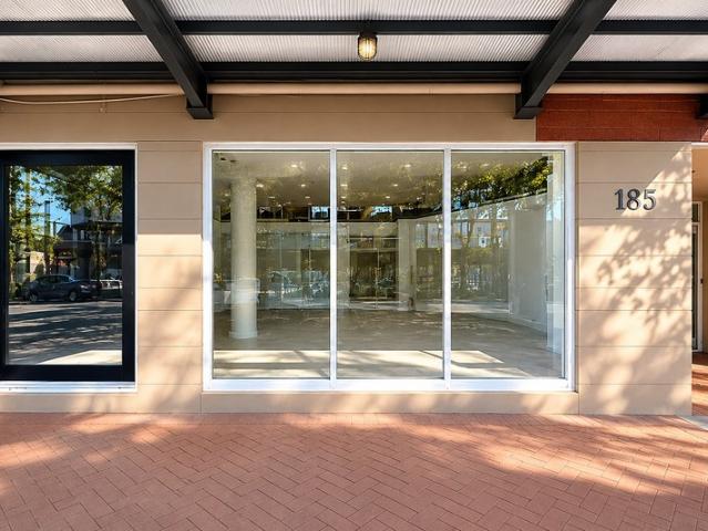 Retail for rent in Sydney, New South Wales