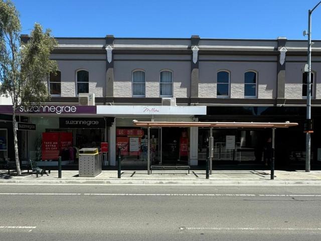 Retail for rent in Launceston, Tasmania