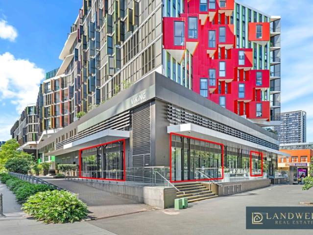 Retail for sale in Sydney, New South Wales