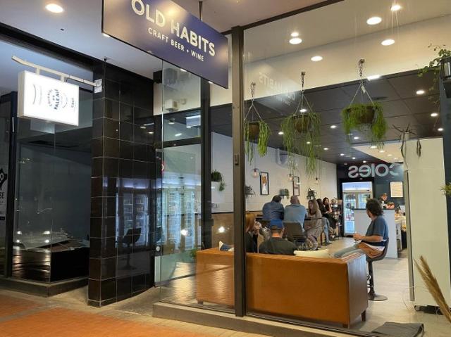 Retail for rent in Camerons Creek, Victoria