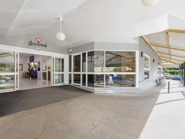 Retail for rent in Ambergate, New South Wales