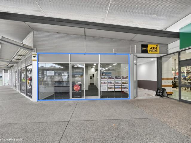 Retail for rent in New South Wales