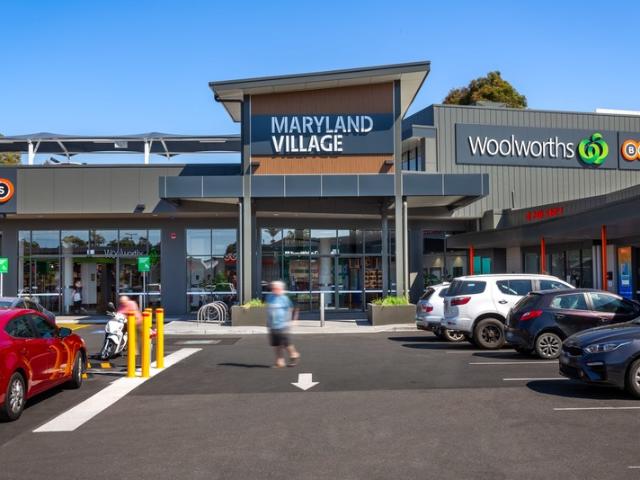 Retail for rent in Ambergate, New South Wales
