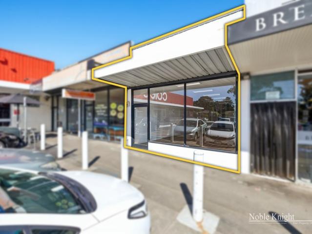 Retail for sale in Camerons Creek, Victoria