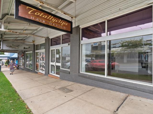 Retail for rent in Ulladulla, New South Wales