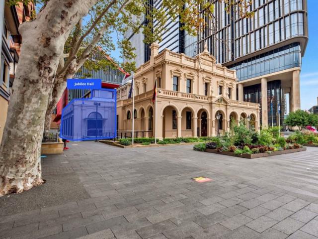 Retail for rent in Sydney, New South Wales
