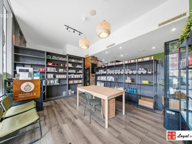 Retail for rent in Sydney, New South Wales