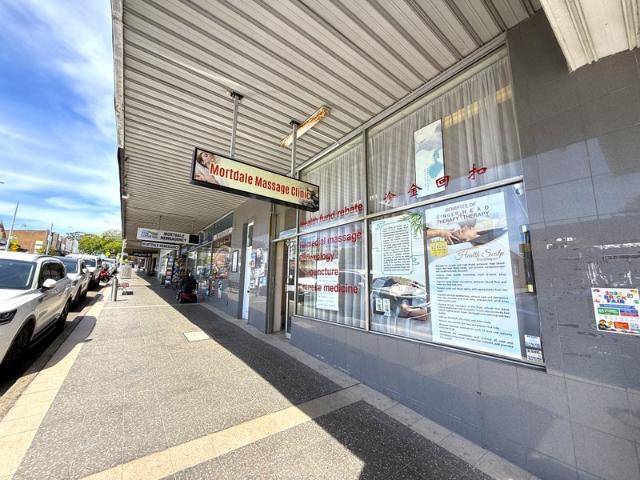 Retail for rent in St George, Sydney
