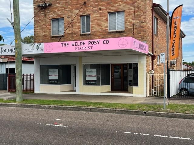 Retail for rent in Ambergate, New South Wales