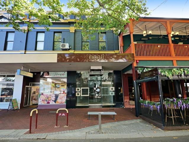 Retail for rent in Subiaco Po, Western Australia