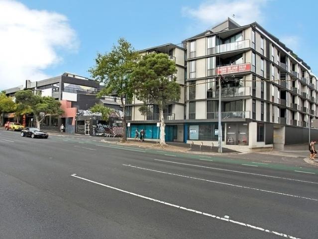 Office for rent in St Kilda, Melbourne