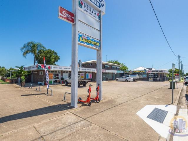 Office for rent in Youth Services Bundaberg, Bundaberg