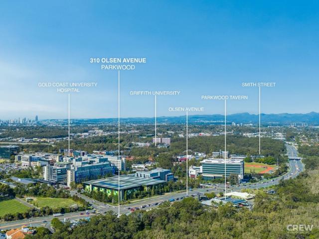 Retail for rent in Fernbrook, Queensland