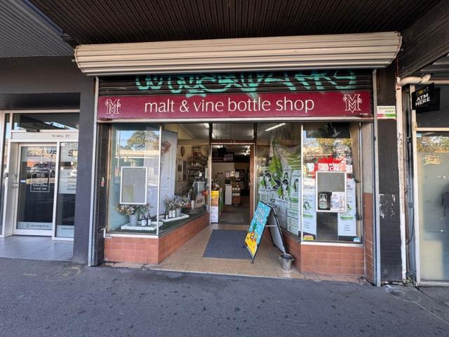Retail for rent in Camerons Creek, Victoria