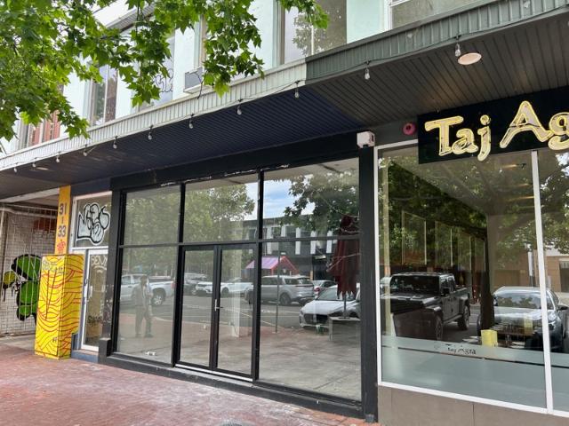 Retail for rent in Dickson, Australian Capital Territory