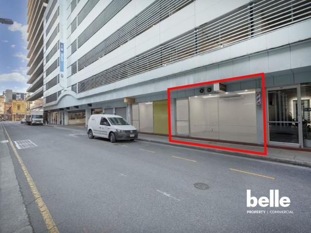 Retail for rent in Horseshoe Creek, South Australia
