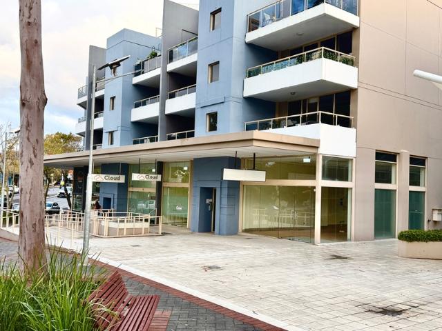 Retail for rent in Sutherland, New South Wales