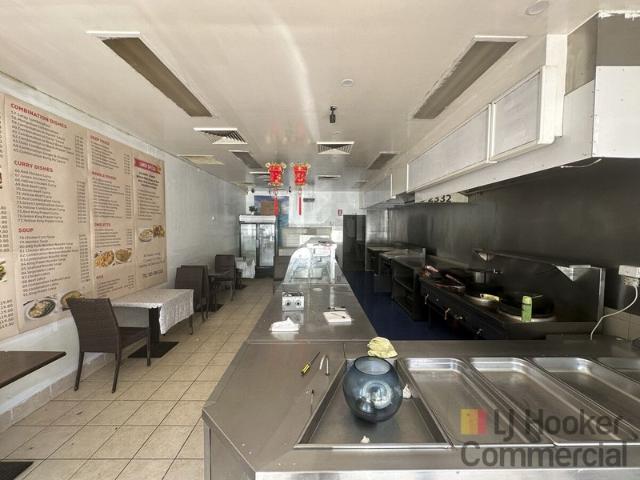 Retail for rent in Green Point, Gosford