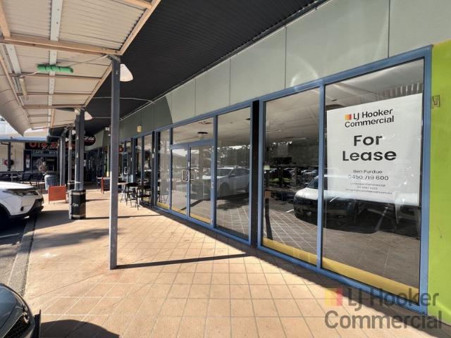 Retail for rent in Gosford, New South Wales