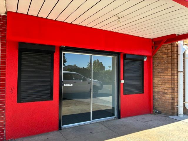 Retail for rent in Killarney Vale, New South Wales