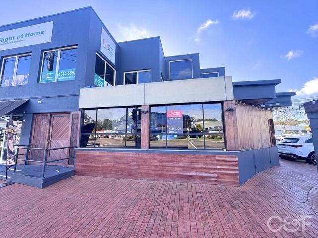 Retail for rent in Gosford, New South Wales