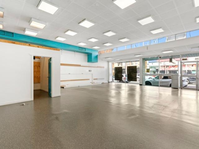 Retail for rent in West Footscray, Melbourne