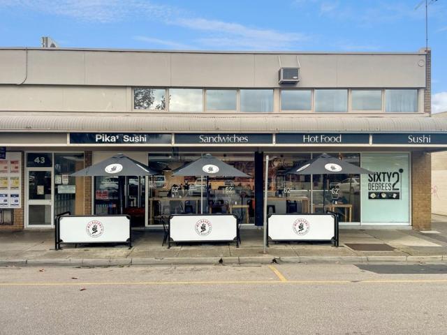 Retail for rent in Bairnsdale, Victoria