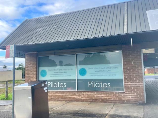 Office for rent in Killarney Vale, Central Coast Council
