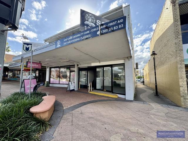 Retail for rent in Toombul, Queensland