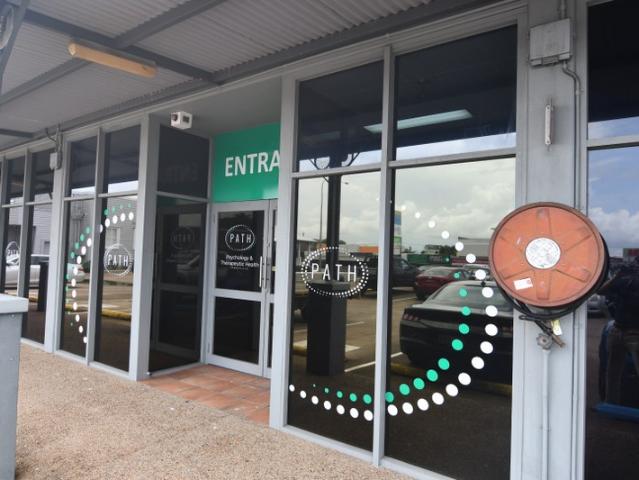 Office for rent in Townsville, Queensland