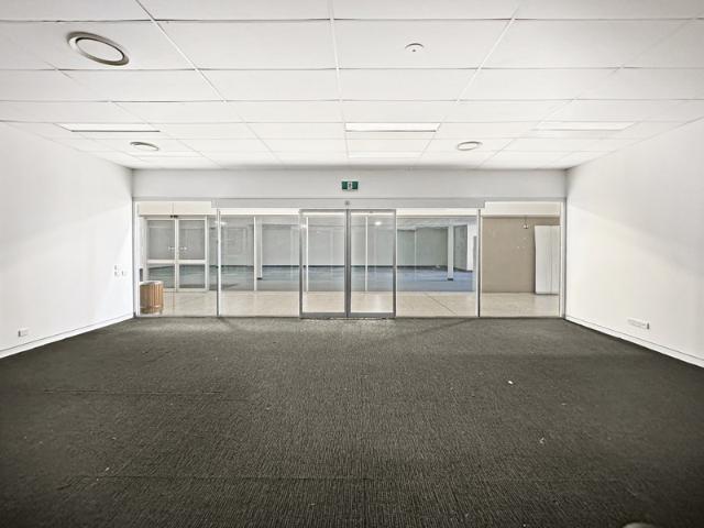 Retail for rent in Sutherland, New South Wales