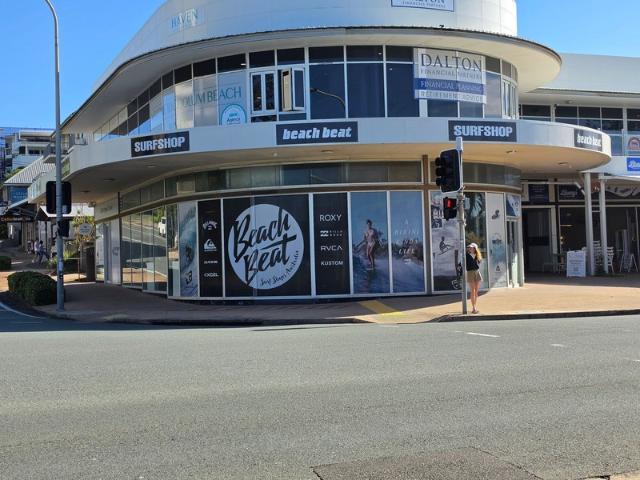 Retail for rent in Kings Creek, Queensland