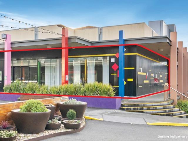 Retail for rent in Hobart, Tasmania
