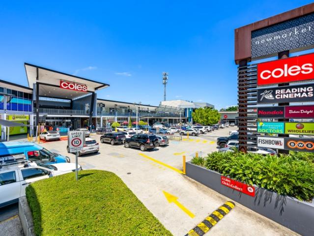 Retail for rent in Toombul, Queensland