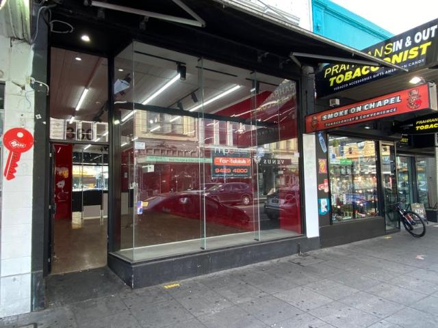 Retail for rent in Camerons Creek, Victoria