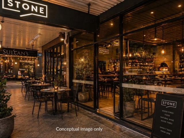 Retail for rent in Sydney, New South Wales