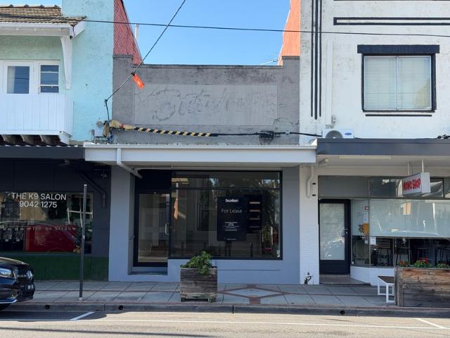 Retail for rent in Camerons Creek, Victoria