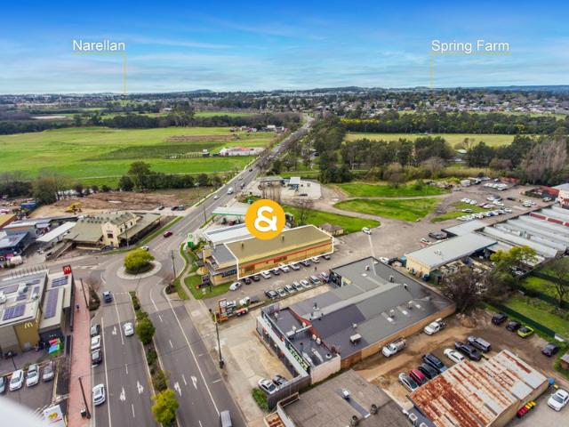 Retail for rent in Sydney, New South Wales