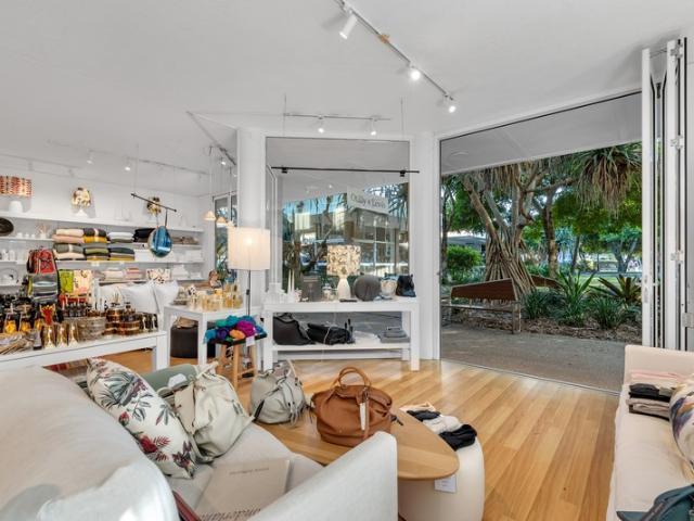 Retail for sale in Queensland