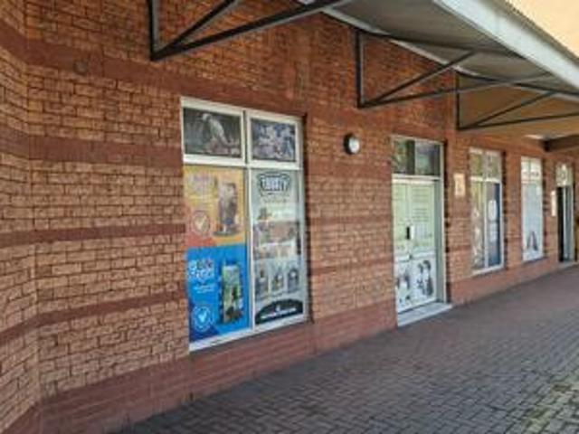 Commercial for rent in UMhlathuze Municipality, Kwazulu-natal
