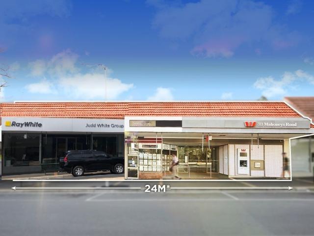 Retail for sale in Camerons Creek, Victoria